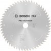 Pílový kotúč Bosch Standard for Aluminium 190x20 mm/56z.
