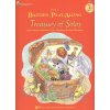Bastien Play Along - Treasury of Solos 1 / sólo klavír