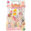 Sylvanian Families Cake Party Taška s prekvapením 5765