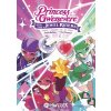 Princess Gwenevere and the Jewel Riders Vol. 1 (Bellaire Jordie)