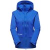 MAMMUT Eiger Nordwand Pro SO Hooded Jacket Women eiger blue - S