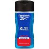 REEBOK Sprchový gél 4in1 Move your spirit 400 ml