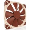 Noctua NF-A20 PWM ventilátor 200x200x30 mm