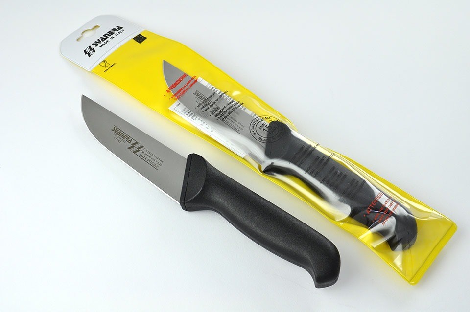 SVANERA nôž NYLON 6625 mäsiarsky francouzský 14 cm