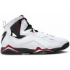 Pánska Vysoká obuv NIKE JORDAN TRUE FLIGHT 342964-160 – Biela