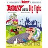 Asterix and the Big Fight - René Goscinny, Albert Uderzo (ilustrácie)