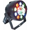 LIGHT4ME Flower PAR Efekt LED