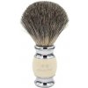 Amparo Miranda® Štetka na holenie Shaving brush SM5696 Ivory