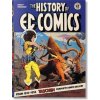 The History of EC Comics