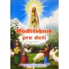 Modlitebník pre deti / JH
