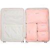 SUITSUIT® SUITSUIT Sada obalů Perfect Packing system vel. L Papaya Peach