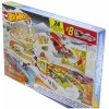 MATTEL Hot Wheels Adventný kalendár
