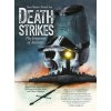 Death Strikes: The Emperor of Atlantis (Patrick Lay,Ezra Rose)(Pevná)