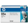 Toner HP CE505A HP 05A pre LaserJet P2035/P2055 black (2.300 str.)