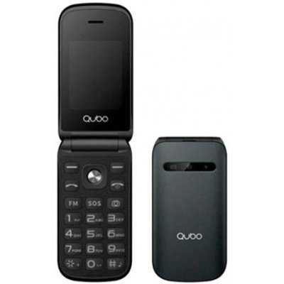 Qubo X-209