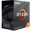 AMD RYZEN 5 4500 @ 3.6GHz / Turbo 4.1GHz / 6C12T / L2 3MB L3 8MB / AM4 / Bez VGA / 65W (100-100000644BOX)