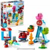 LEGO stavebnica LEGO® DUPLO® Marvel Spider-Man 10963 Spider-Man a priatelia: Dobrodružstvo na púti (5702017153575)