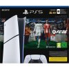 Sony PlayStation 5 Digital Edition 825GB + EA Sports FC 26
