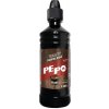 Podpaľovač PE-PO® tekutý, 500 ml. rozpaľovač na gril, kachle, krby, pece