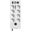 Eaton Protection Box 8 Tel@ USB FR 8 zásuvek