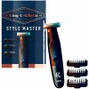 Gillette King C. Style Master
