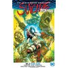 Suicide Squad TP Vol 2 Rebirth Rob Williams, Jim Lee