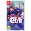 Spells and Secrets (SWITCH)