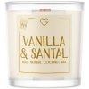 Goodie Vanilla & Santal 50 g