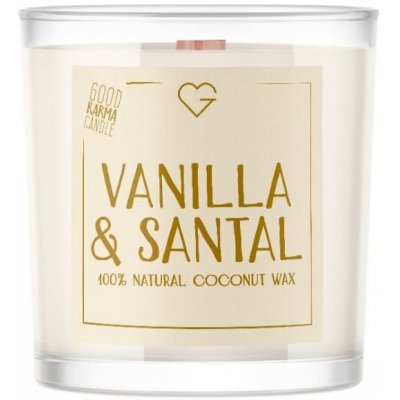 Goodie Vanilla & Santal 50 g