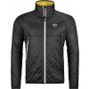 Ortovox Swisswool Piz Vial Jacket Men's - black raven XL