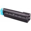 CDRmarket kompatibilný toner s OKI 45807116 čierný (black)