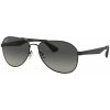 Ray-ban RB3549 002/T3 Veľ. 58 - Polarizačné okuliare