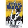 Star Wars: Fate of the Jedi - Backlash - Aaron Allston