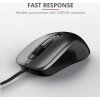 Trust Carve USB Mouse 23733