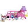 Barbie Karavan snov, stan, hojdačka, gril a doplnky 0194735178384