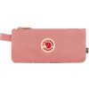 Peračník Fjallraven Kanken Pen Case - pink
