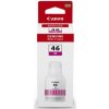 Atrament Canon GI-46 Magenta - originálny