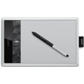 Wacom Bamboo Fun Pen & Touch S