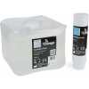 MEDGEL AquaUltra Clear Ultrage ultrazvukový gél 5 l číry, cubitainer + fľaša