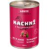 Louie Dog kačacie s brusnicami 1200 g