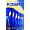 Kosenie (Poviedky k sérii Žatva smrti) - Neal Shusterman