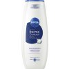 Nivea sprchovací gél Derma Control Restore 500 ml