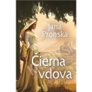 Kniha Čierna vdova - Jana Pronská