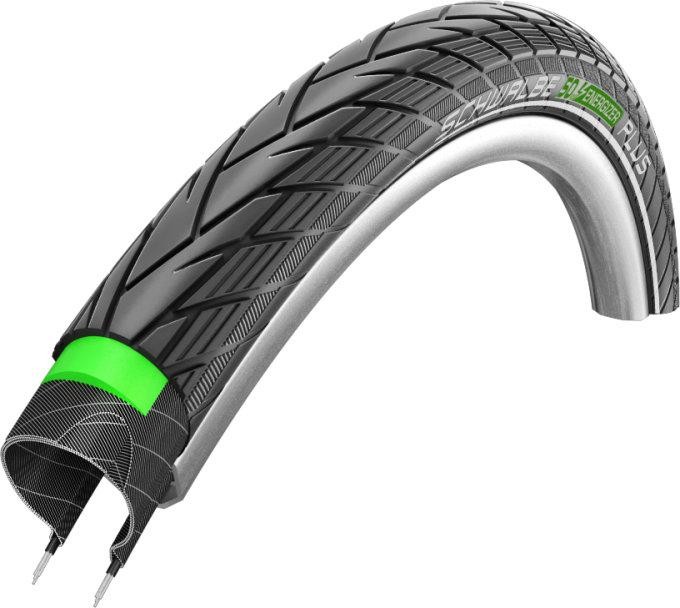 Schwalbe ENERGIZER PLUS 28x2.00 50-622