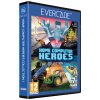 Blaze Evercade Home Computer Heroes Collection 1, FG-HOM1-EVE-EFIGS