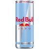 Red Bull ZERO - plech 250ml