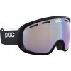 Okuliare POC Fovea fotochromatické čierne