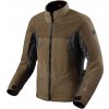 REVIT bunda ECHELON GTX brown/brown - L