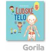 Ľudské telo - David Hawcock