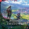 Puzzle Assassin's Creed Shadows: Vista of Japan (1000)